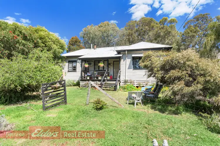 Second view of Homely house listing, 436 Wellington Mill Road, Wellington Mill WA 6236