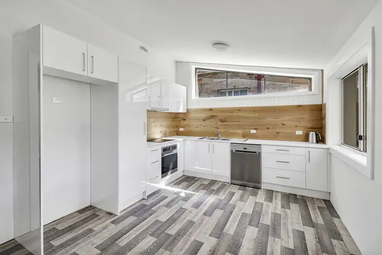 Third view of Homely house listing, 23 Academy Street, Lithgow NSW 2790