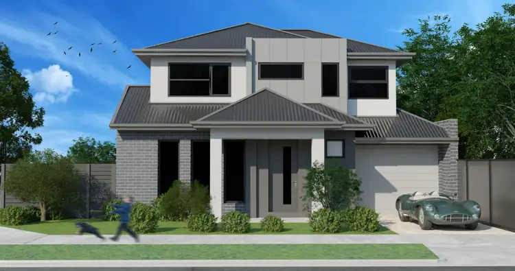 2/34 Burt Street, Altona VIC 3018