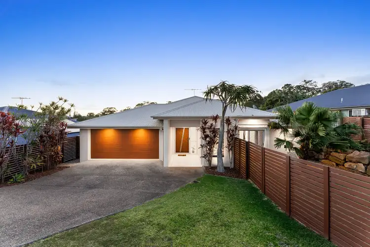 5 Argus Place, Kallangur QLD 4503