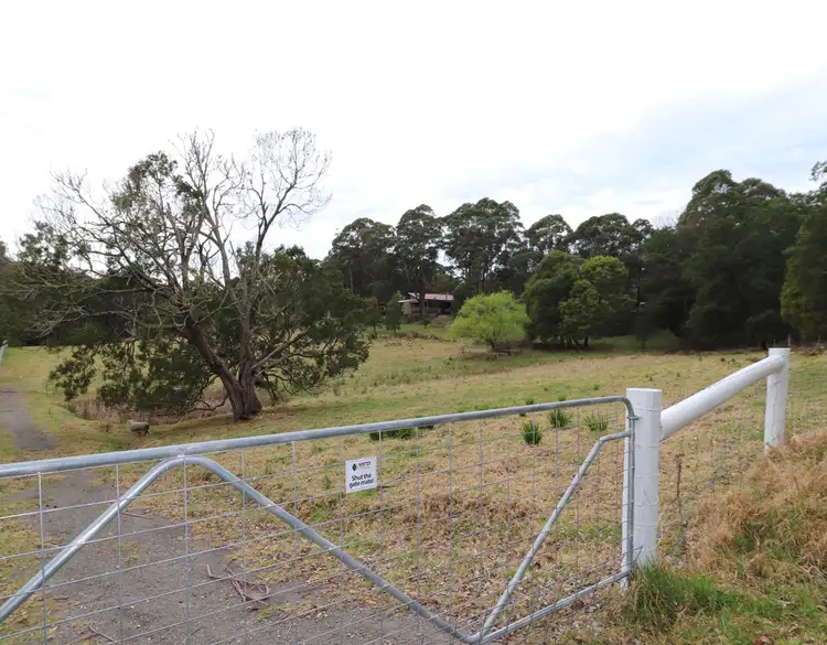 6 OLD PRINCES HIGHWAY, Cabbage Tree Creek VIC 3889