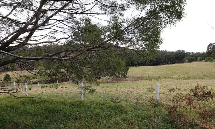 Second view of Homely rural property listing, 6 OLD PRINCES HIGHWAY, Cabbage Tree Creek VIC 3889