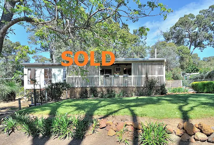 Main view of Homely house listing, 385 Bailup Rd, Wooroloo WA 6558