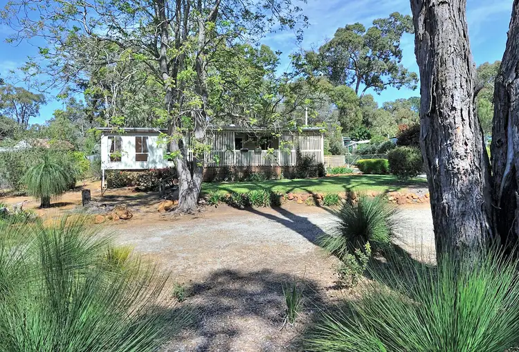 Second view of Homely house listing, 385 Bailup Rd, Wooroloo WA 6558