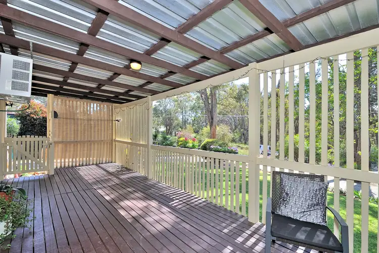 Fifth view of Homely house listing, 385 Bailup Rd, Wooroloo WA 6558