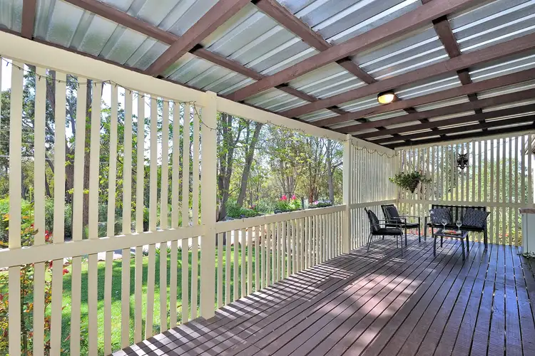 Sixth view of Homely house listing, 385 Bailup Rd, Wooroloo WA 6558