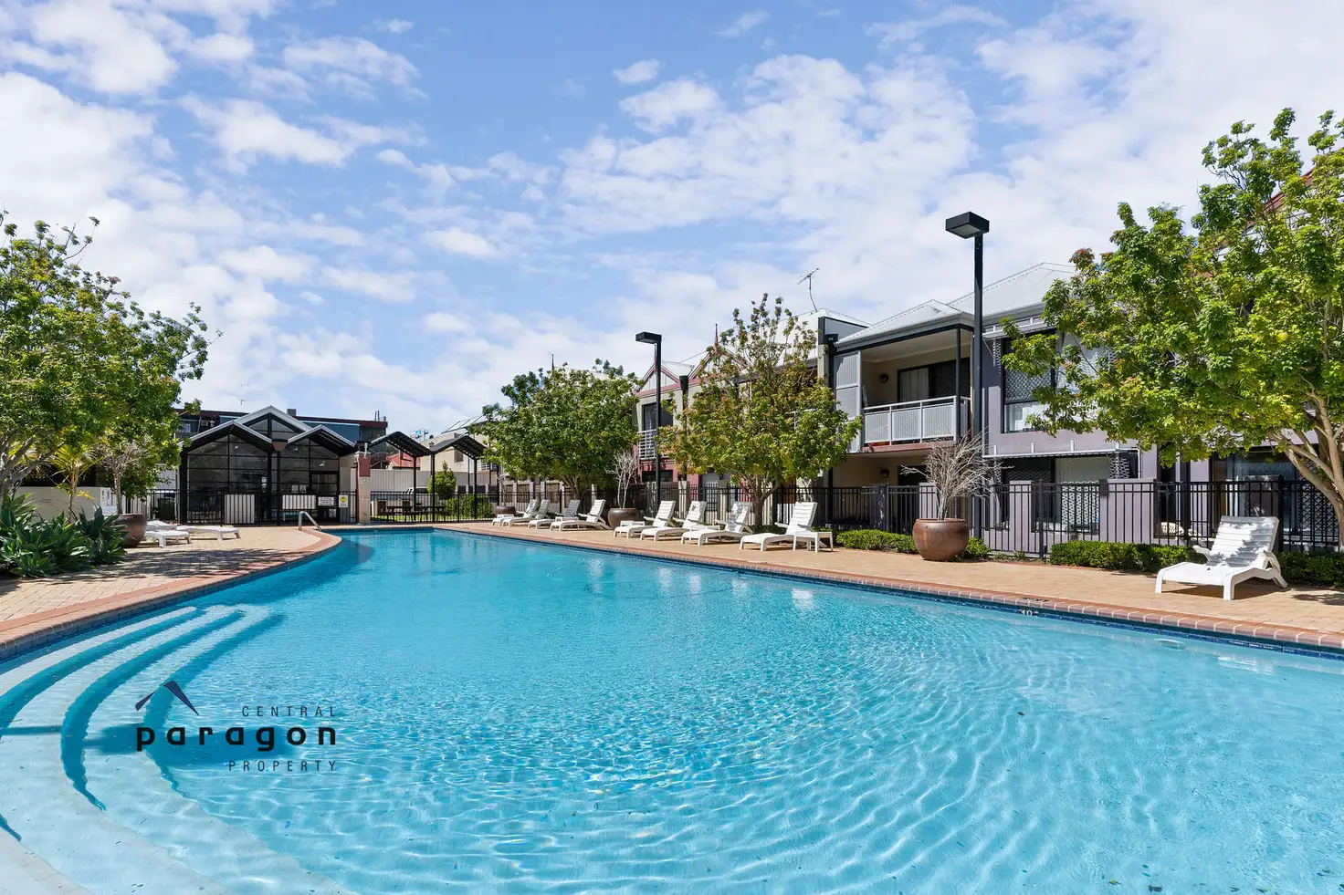 Main view of Homely apartment listing, 50/8 Kadina Street, North Perth WA 6006