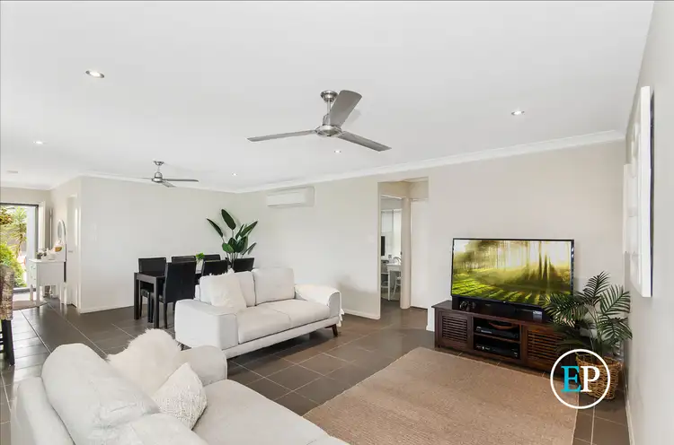 7 Puffer Place, Mount Louisa QLD 4814