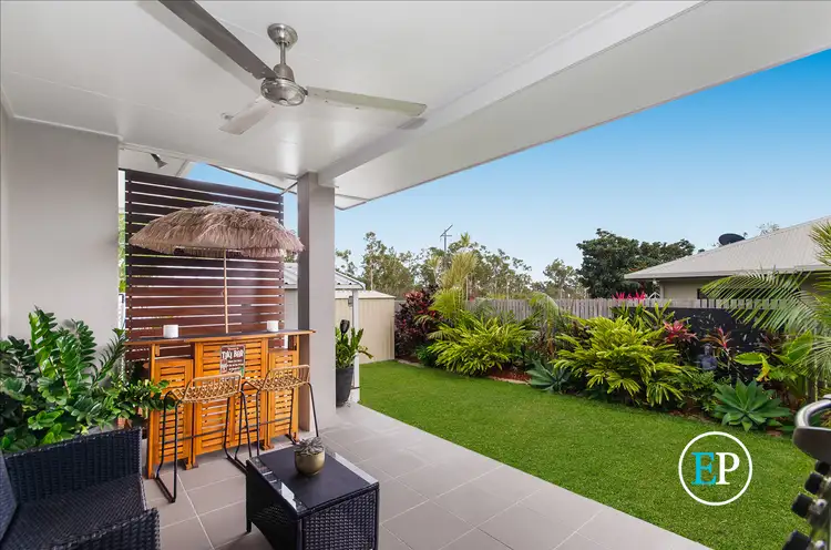 Third view of Homely house listing, 7 Puffer Place, Mount Louisa QLD 4814