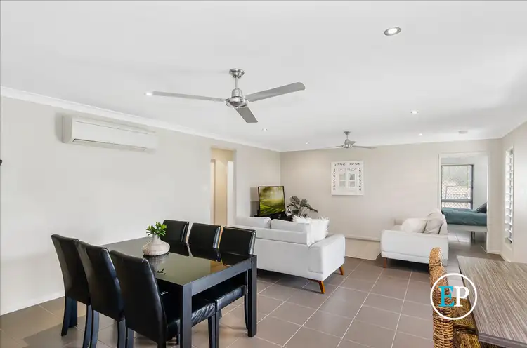 Fifth view of Homely house listing, 7 Puffer Place, Mount Louisa QLD 4814
