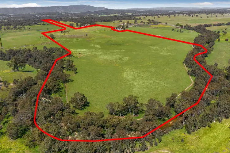 Main view of Homely rural property listing, Lot 2, 55 Ashes Bridge Road, Tallarook VIC 3659