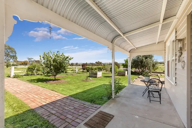 Third view of Homely rural property listing, 55 Ashes Bridge Road, Tallarook VIC 3659