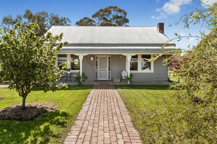 Fourth view of Homely rural property listing, 55 Ashes Bridge Road, Tallarook VIC 3659