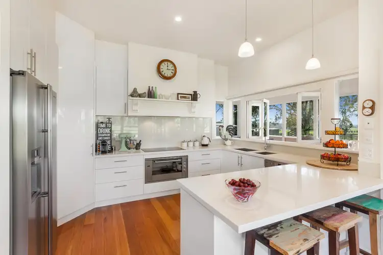 Fifth view of Homely rural property listing, 55 Ashes Bridge Road, Tallarook VIC 3659