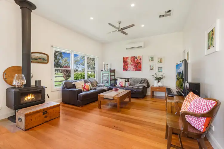 Sixth view of Homely rural property listing, 55 Ashes Bridge Road, Tallarook VIC 3659