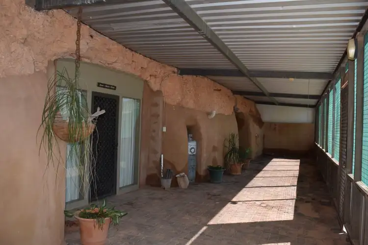 Second view of Homely house listing, Lot 922 Hallion Street, Coober Pedy SA 5723