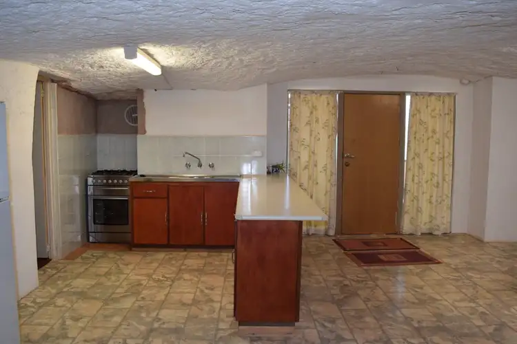 Third view of Homely house listing, Lot 922 Hallion Street, Coober Pedy SA 5723
