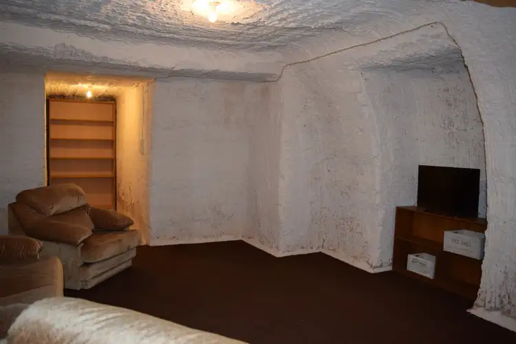 Fourth view of Homely house listing, Lot 922 Hallion Street, Coober Pedy SA 5723