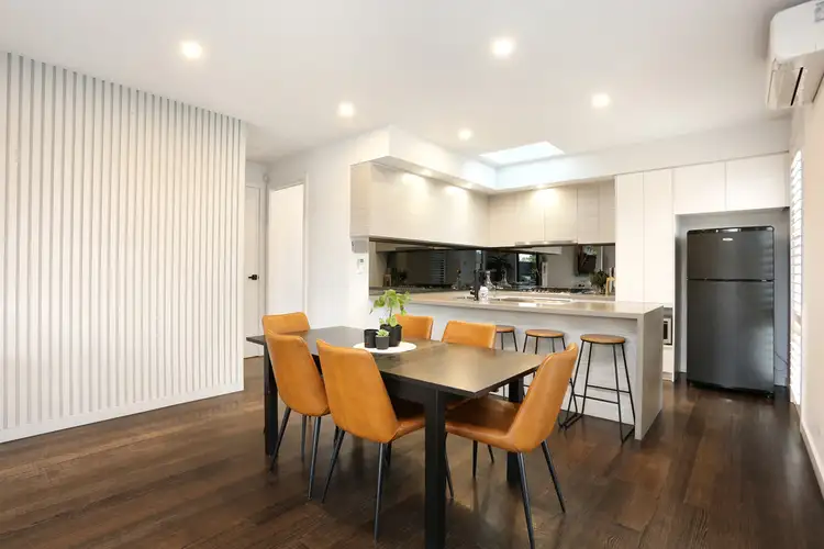 Third view of Homely townhouse listing, 644 Gilbert Road, Reservoir VIC 3073