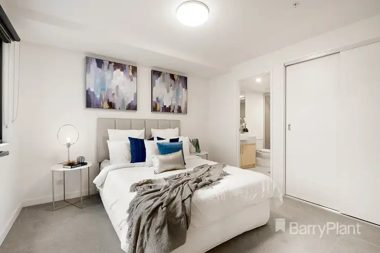 Fourth view of Homely apartment listing, 5/4 Alfrick Road, Croydon VIC 3136