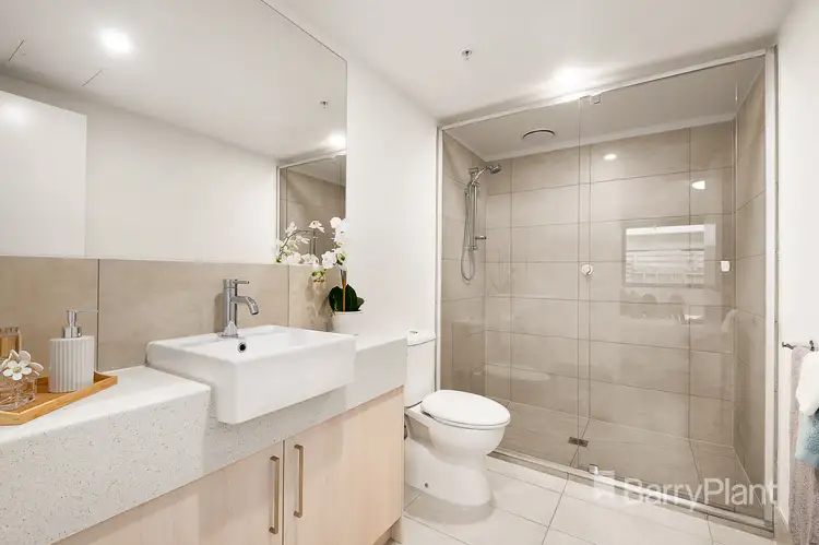 Fifth view of Homely apartment listing, 5/4 Alfrick Road, Croydon VIC 3136