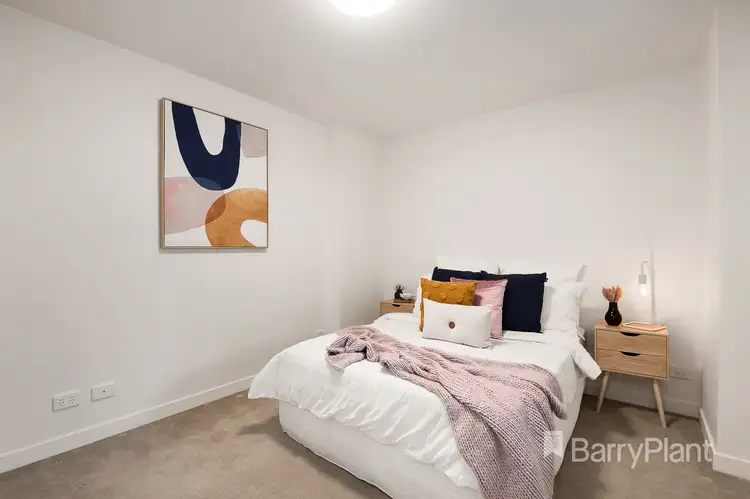 Sixth view of Homely apartment listing, 5/4 Alfrick Road, Croydon VIC 3136