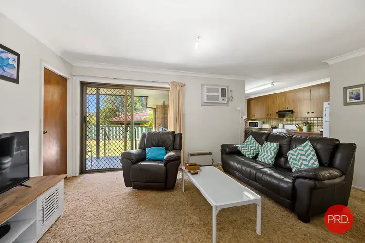 Fifth view of Homely house listing, 8 Namoi Place, Coffs Harbour NSW 2450