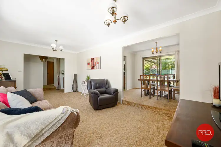 Sixth view of Homely house listing, 8 Namoi Place, Coffs Harbour NSW 2450