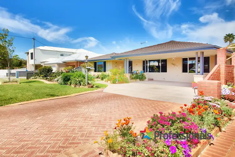 Second view of Homely house listing, 7 Penguin Street, Dianella WA 6059