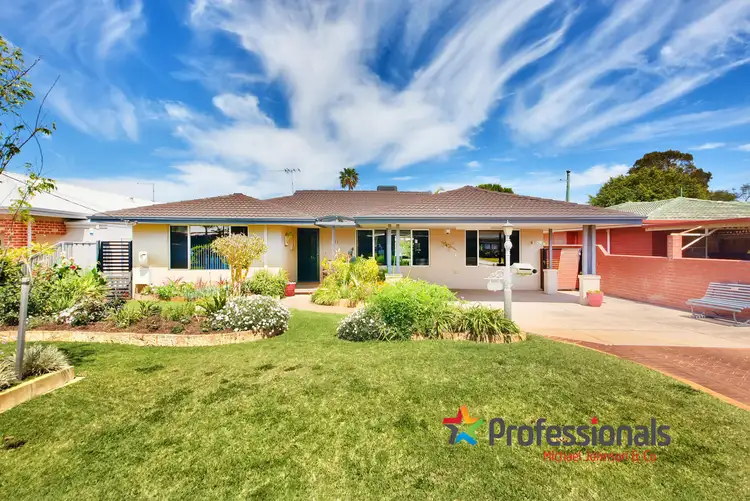 Third view of Homely house listing, 7 Penguin Street, Dianella WA 6059