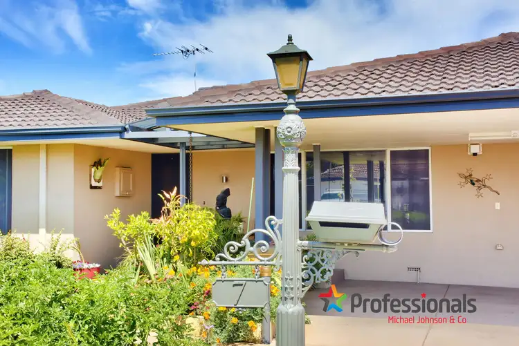 Fifth view of Homely house listing, 7 Penguin Street, Dianella WA 6059