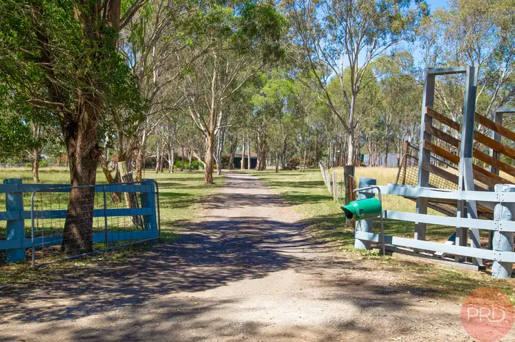 169 Winders Lane, Lochinvar NSW 2321