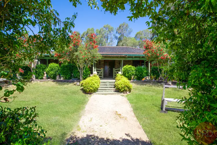 Second view of Homely house listing, 169 Winders Lane, Lochinvar NSW 2321