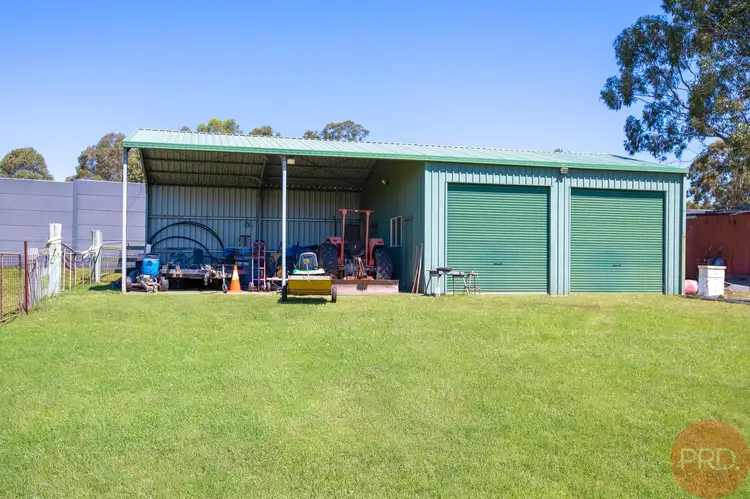 Fourth view of Homely house listing, 169 Winders Lane, Lochinvar NSW 2321