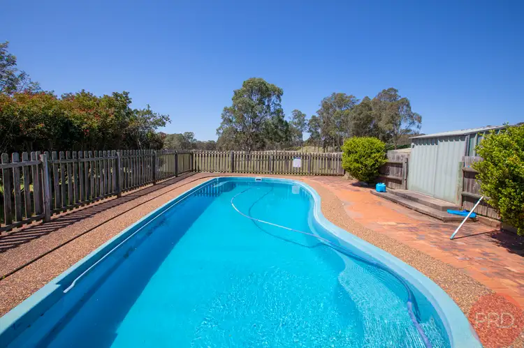 Fifth view of Homely house listing, 169 Winders Lane, Lochinvar NSW 2321