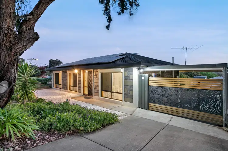Second view of Homely house listing, 26 Lancing Court, Huntfield Heights SA 5163