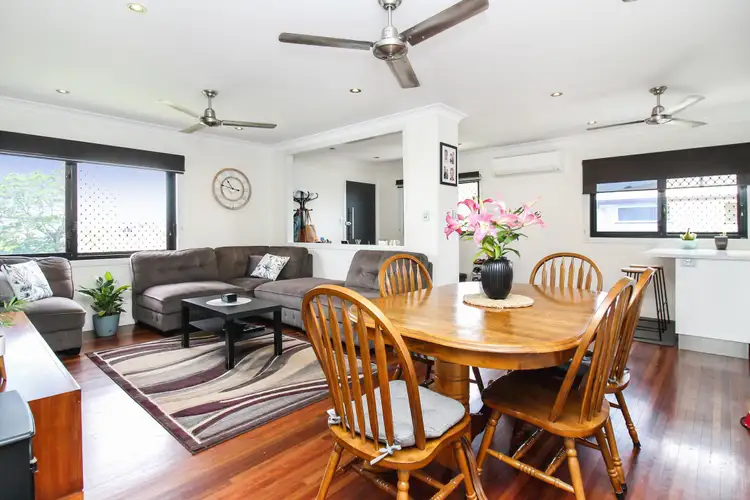 Main view of Homely house listing, 222 Dalrymple Road, Vincent QLD 4814