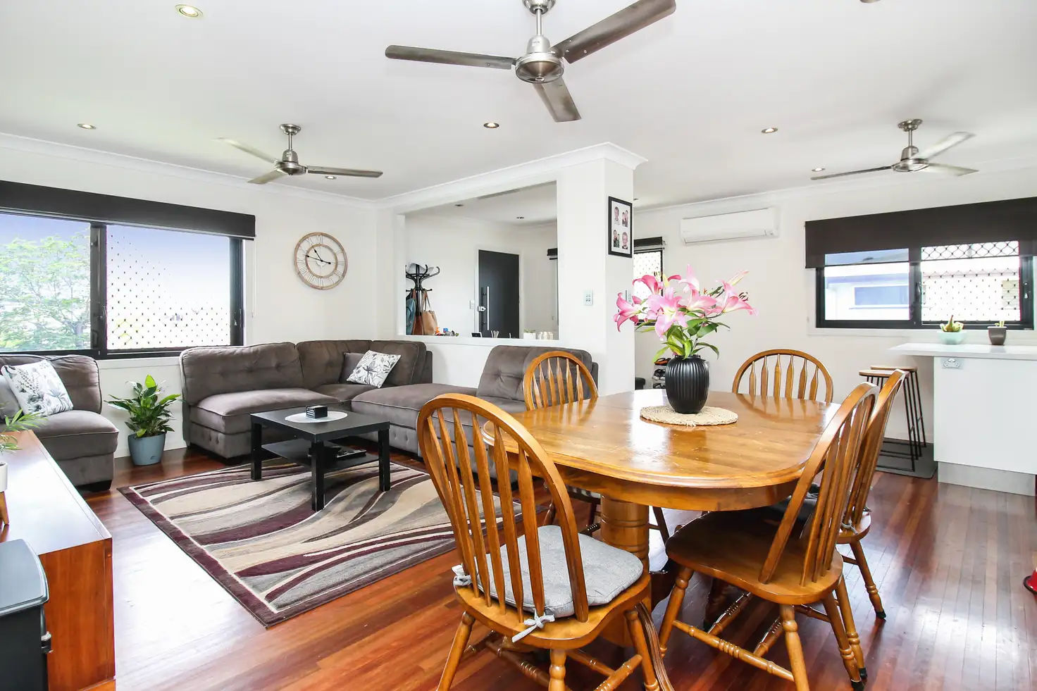Main view of Homely house listing, 222 Dalrymple Road, Vincent QLD 4814