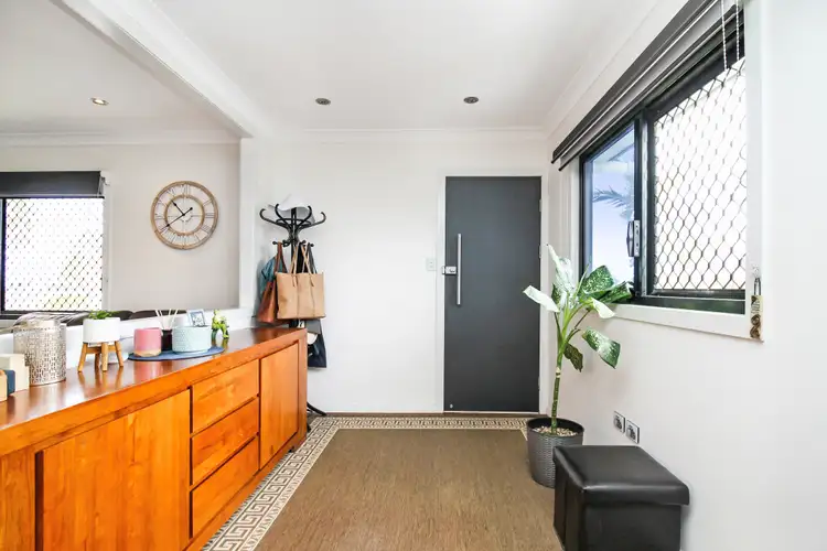 Third view of Homely house listing, 222 Dalrymple Road, Vincent QLD 4814
