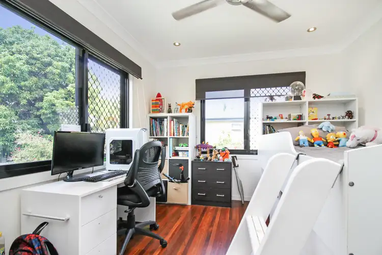 Seventh view of Homely house listing, 222 Dalrymple Road, Vincent QLD 4814