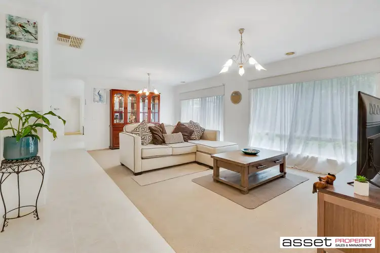 Third view of Homely house listing, 7 Stephanie Court, Patterson Lakes VIC 3197