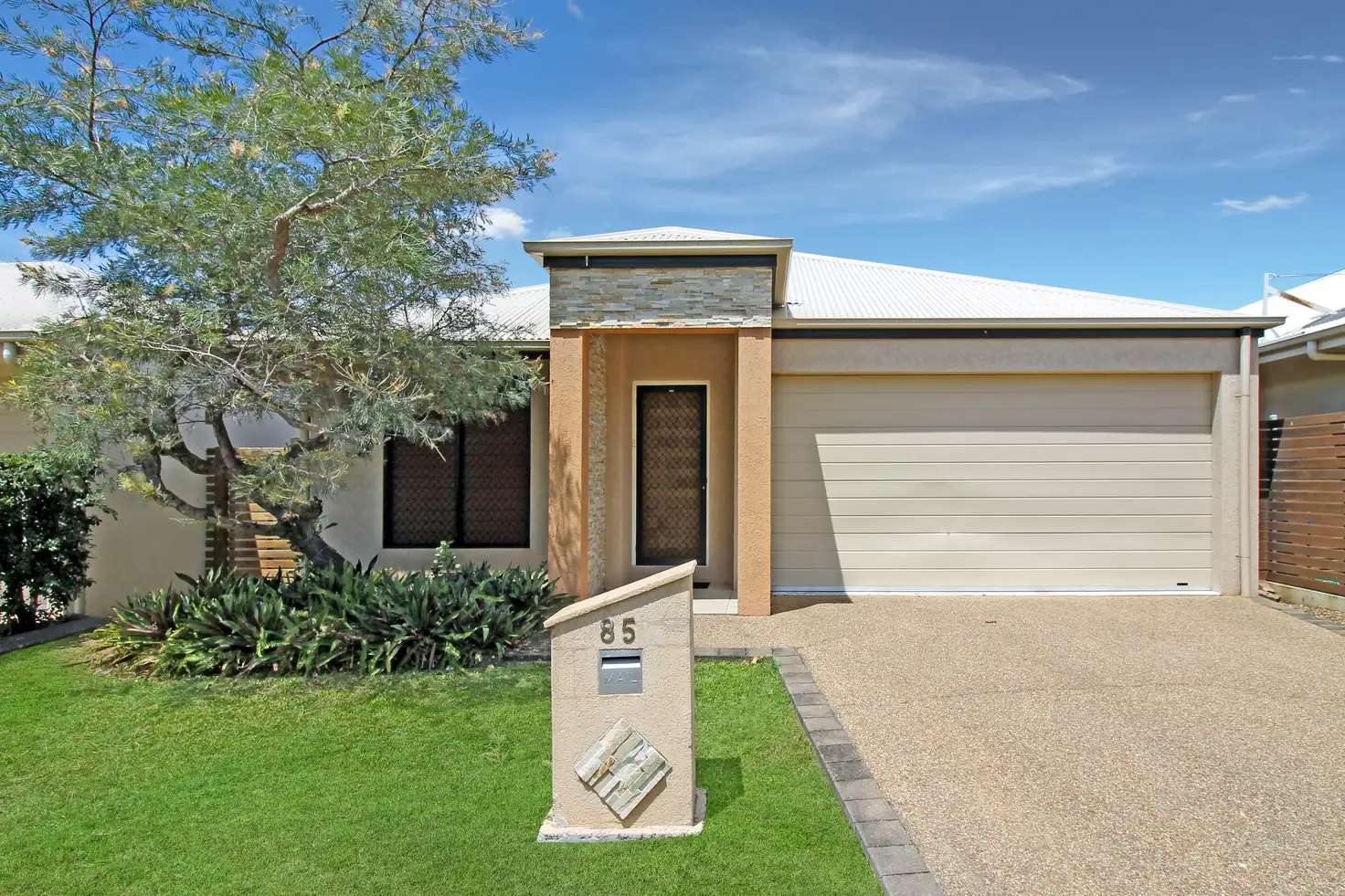 Main view of Homely house listing, 85 Tangerine Way, Kirwan QLD 4817