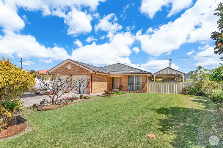 40 Keel Street, Salamander Bay NSW 2317
