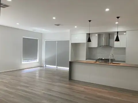 Main view of Homely house listing, 45 Watercarter Crescent, Wollert VIC 3750