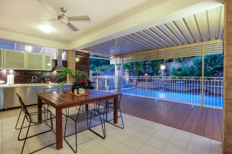 Second view of Homely house listing, 84 Diamantina Circuit, Pacific Pines QLD 4211