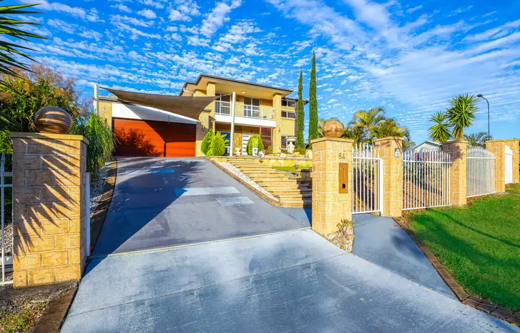 Third view of Homely house listing, 84 Diamantina Circuit, Pacific Pines QLD 4211