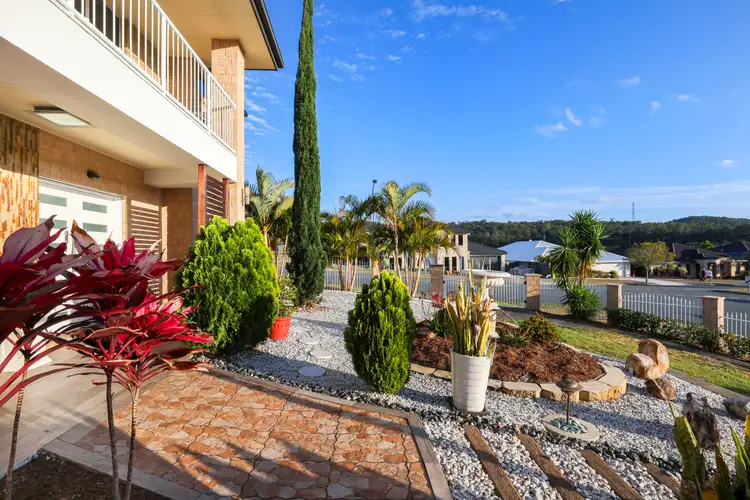 Fifth view of Homely house listing, 84 Diamantina Circuit, Pacific Pines QLD 4211