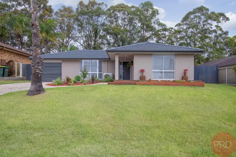 17 Blakewell Road, Thornton NSW 2322