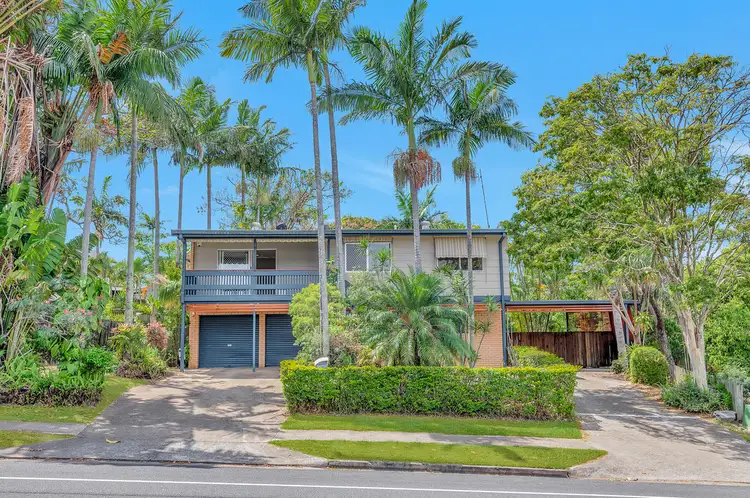 Second view of Homely house listing, 53 Yangoora Crescent, Ashmore QLD 4214