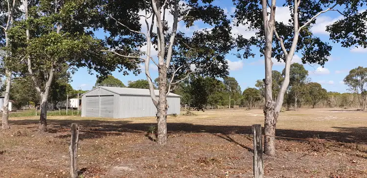Main view of Homely land listing, Birthamba Road, South Kolan QLD 4670